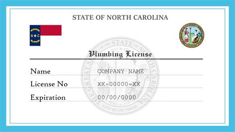 Nc plumbing license. Things To Know About Nc plumbing license. 
